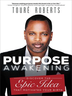 Purpose Awakening - ebook